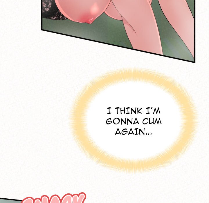 Milk Therapy Chapter 45
