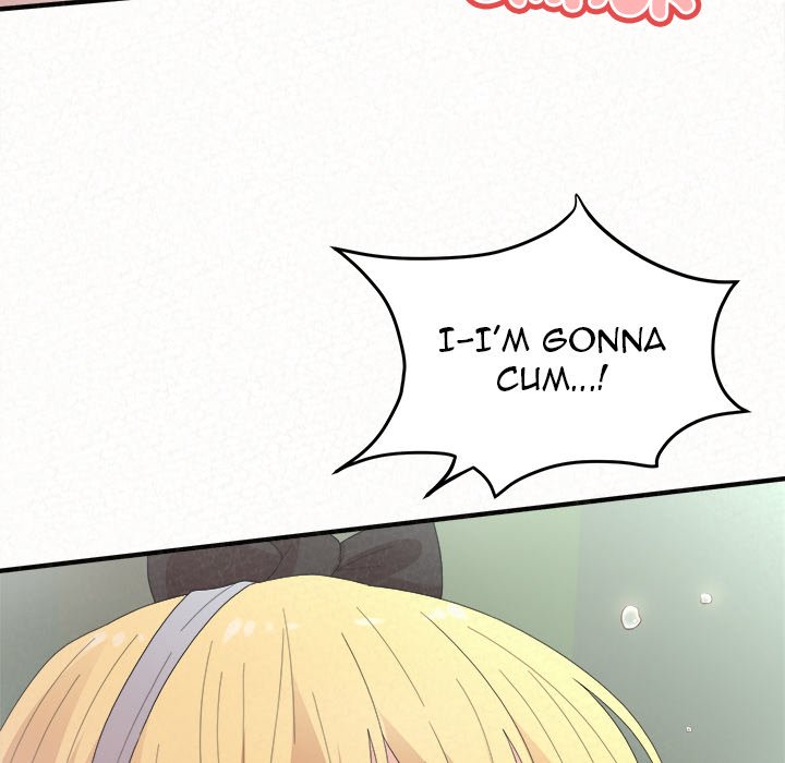 Milk Therapy Chapter 45