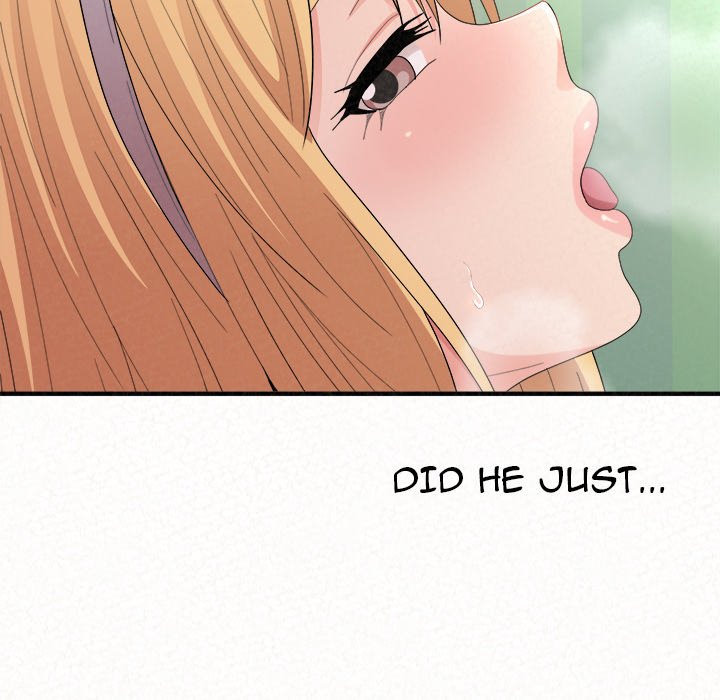 Milk Therapy Chapter 45