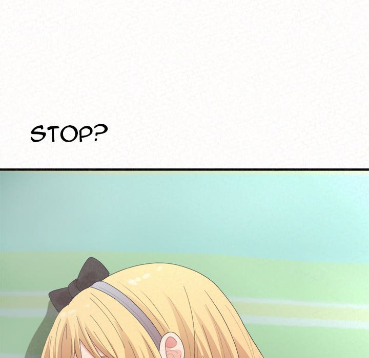 Milk Therapy Chapter 45
