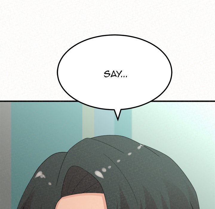 Milk Therapy Chapter 45