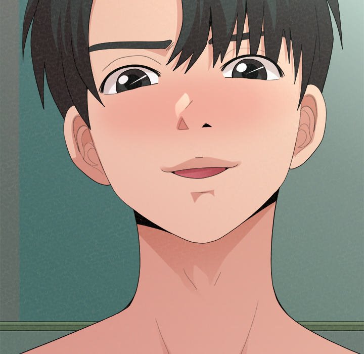 Milk Therapy Chapter 45