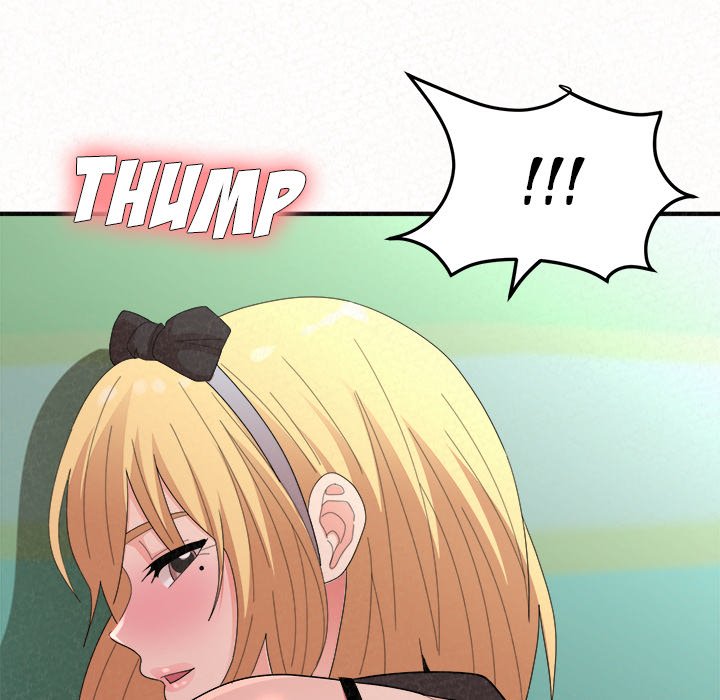Milk Therapy Chapter 45