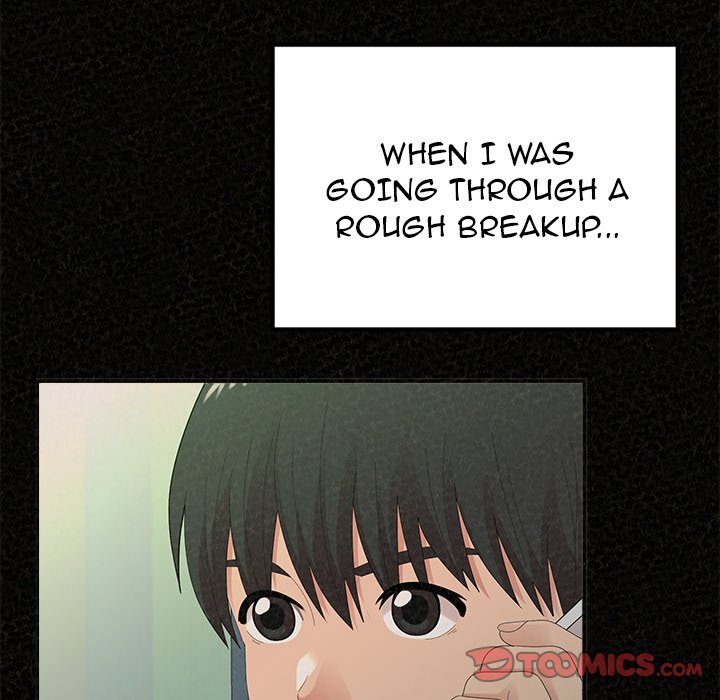Milk Therapy Chapter 45