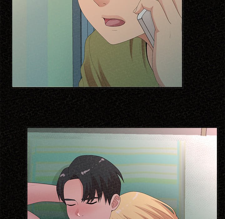 Milk Therapy Chapter 45