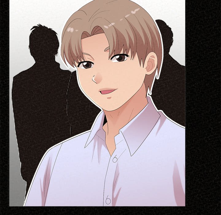Milk Therapy Chapter 45