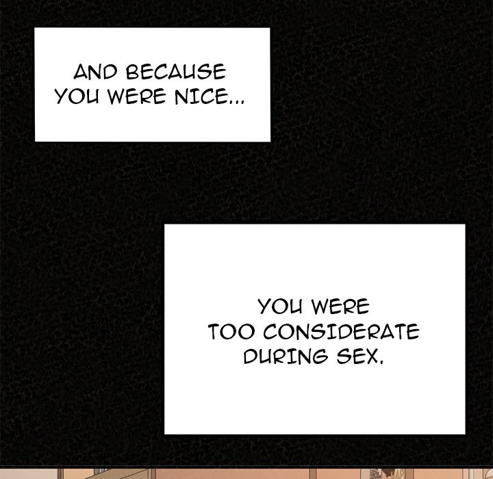 Milk Therapy Chapter 45
