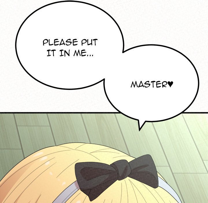 Milk Therapy Chapter 45