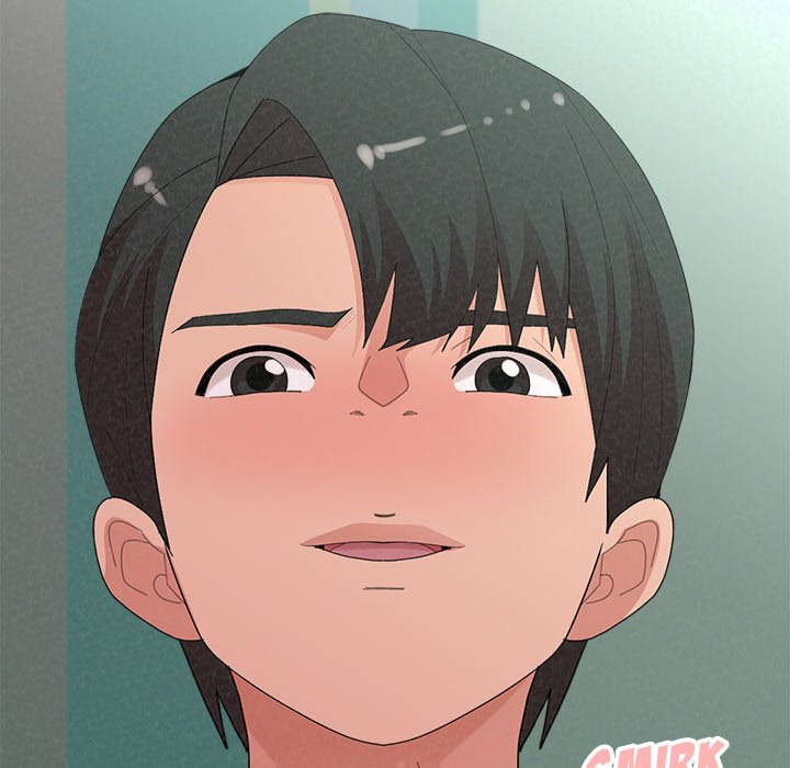 Milk Therapy Chapter 45