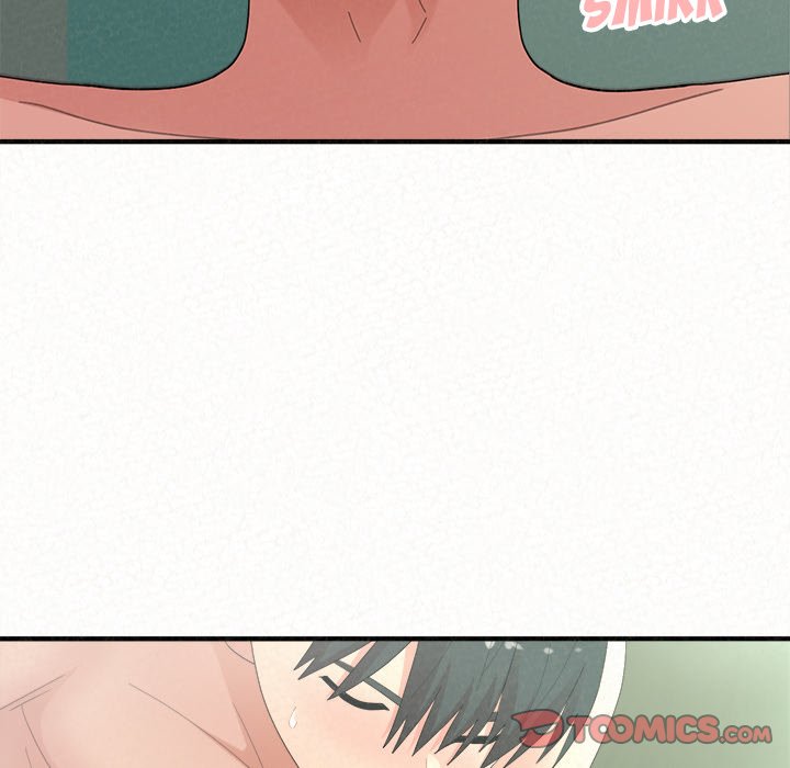 Milk Therapy Chapter 45