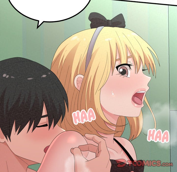 Milk Therapy Chapter 45