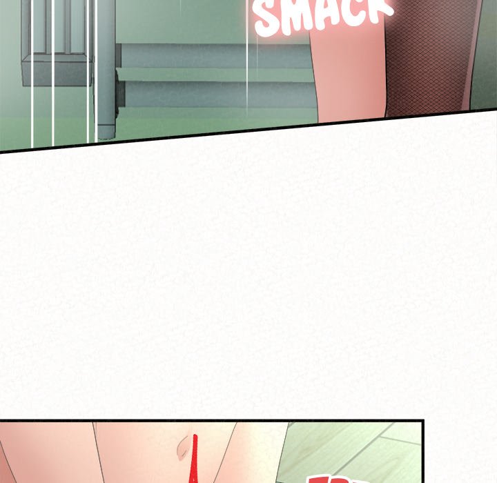 Milk Therapy Chapter 45