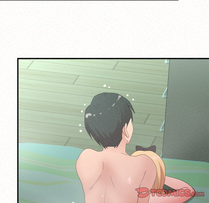 Milk Therapy Chapter 45