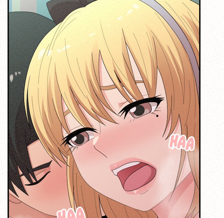 Milk Therapy Chapter 45