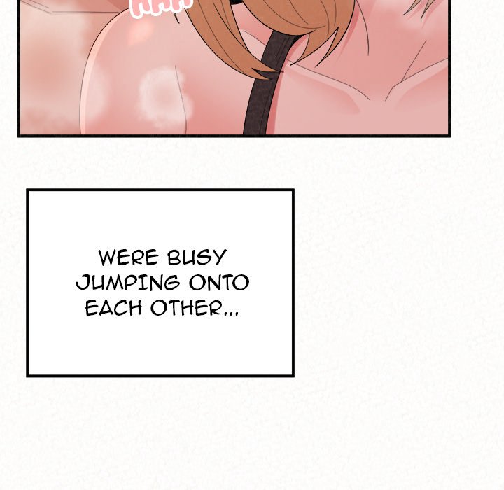 Milk Therapy Chapter 45