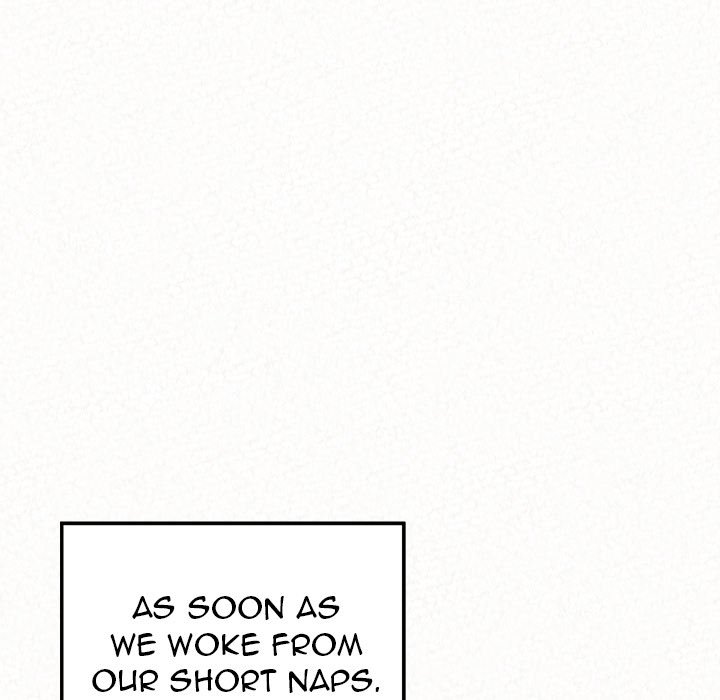 Milk Therapy Chapter 45