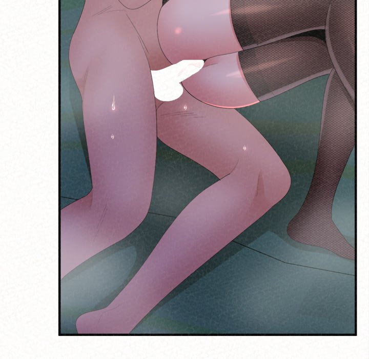Milk Therapy Chapter 45