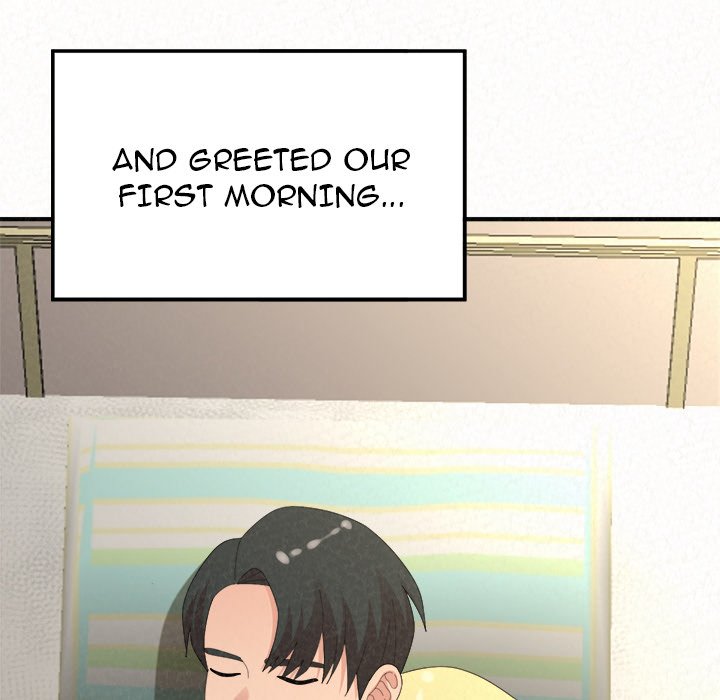 Milk Therapy Chapter 45