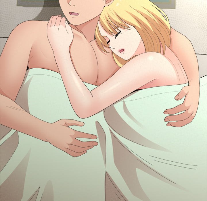 Milk Therapy Chapter 45