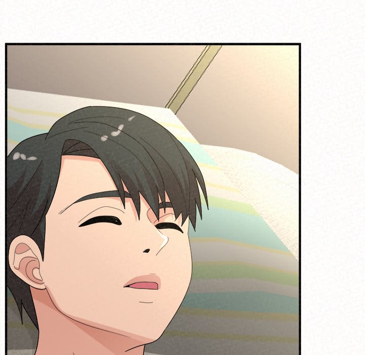 Milk Therapy Chapter 45
