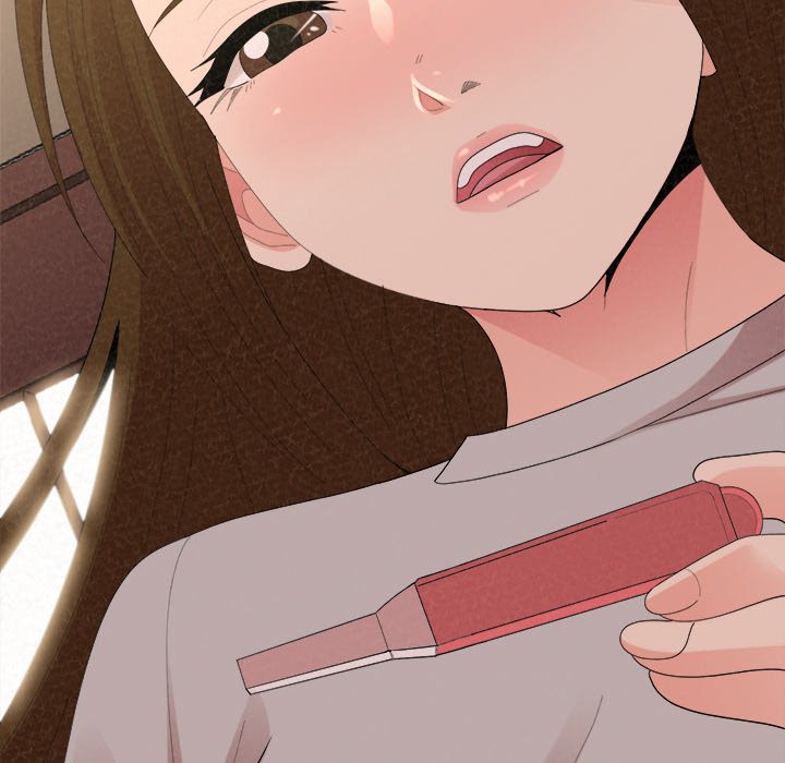 Milk Therapy Chapter 45