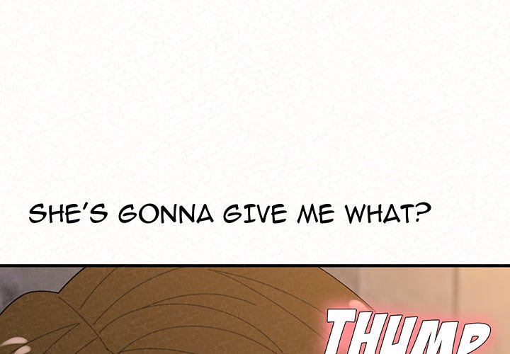 Milk Therapy Chapter 50