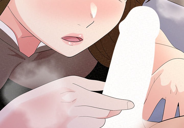 Milk Therapy Chapter 50