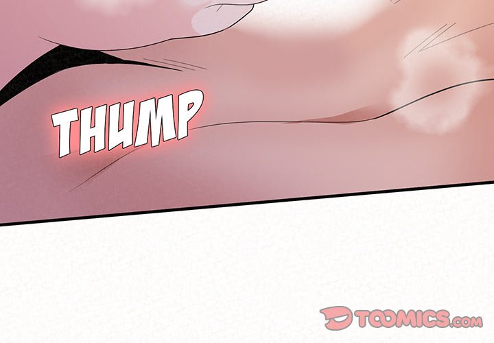 Milk Therapy Chapter 50