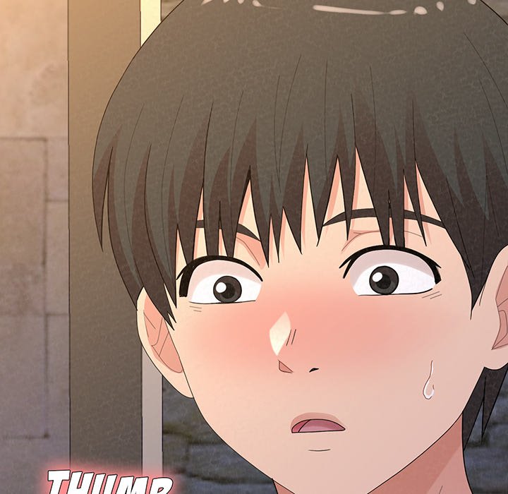 Milk Therapy Chapter 50