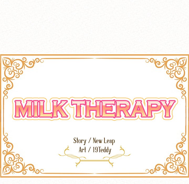 Milk Therapy Chapter 50