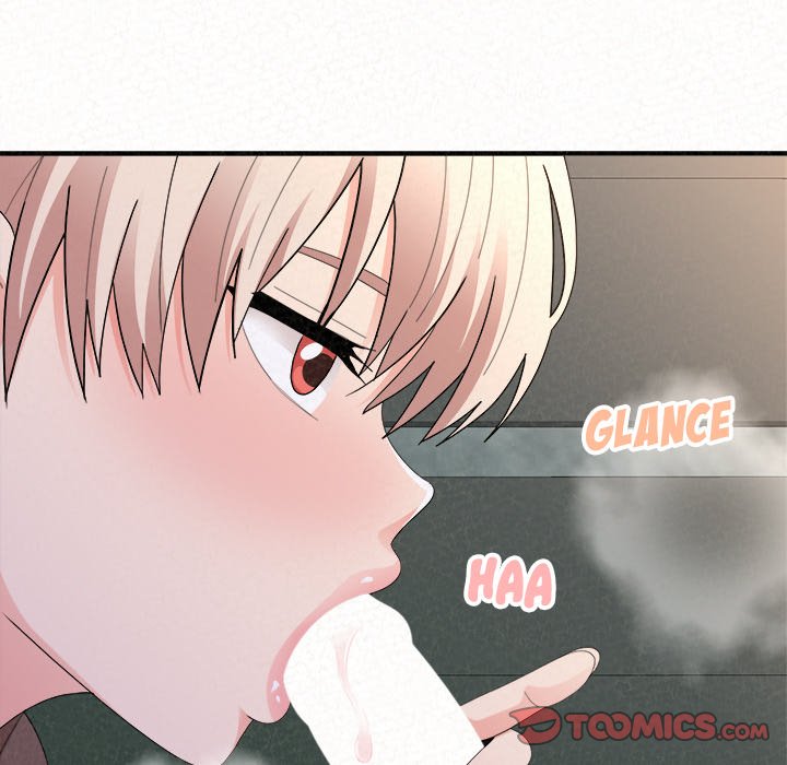 Milk Therapy Chapter 50