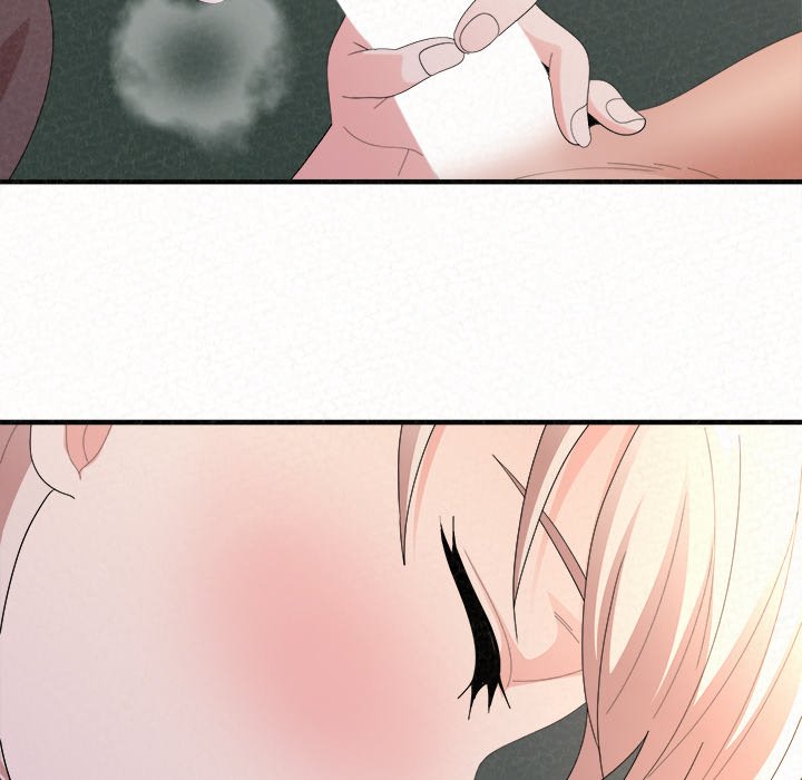 Milk Therapy Chapter 50