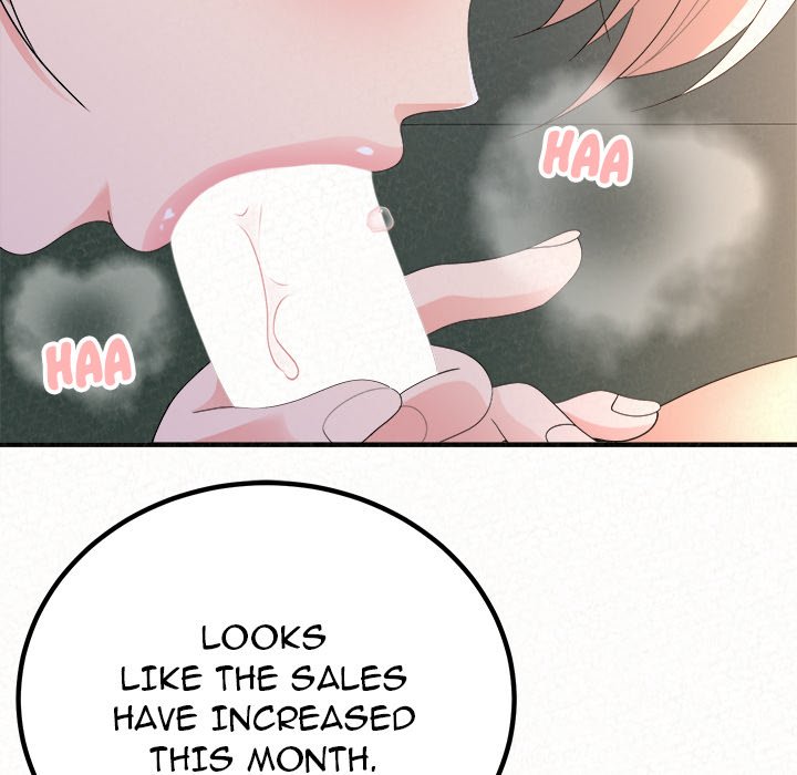 Milk Therapy Chapter 50