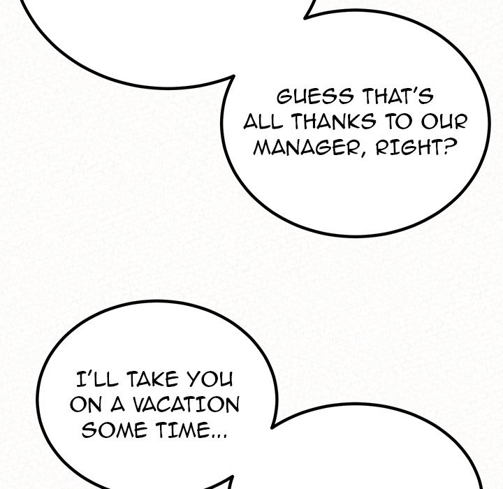 Milk Therapy Chapter 50