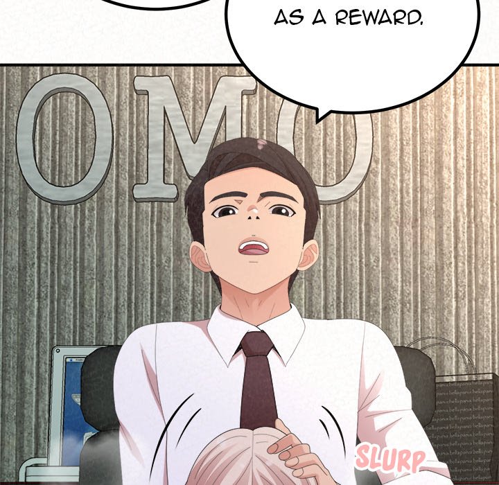 Milk Therapy Chapter 50