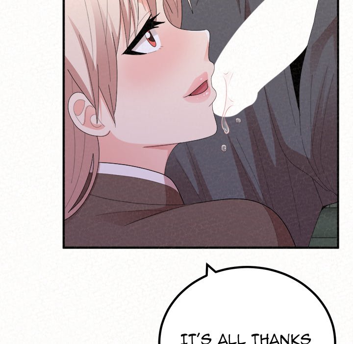 Milk Therapy Chapter 50