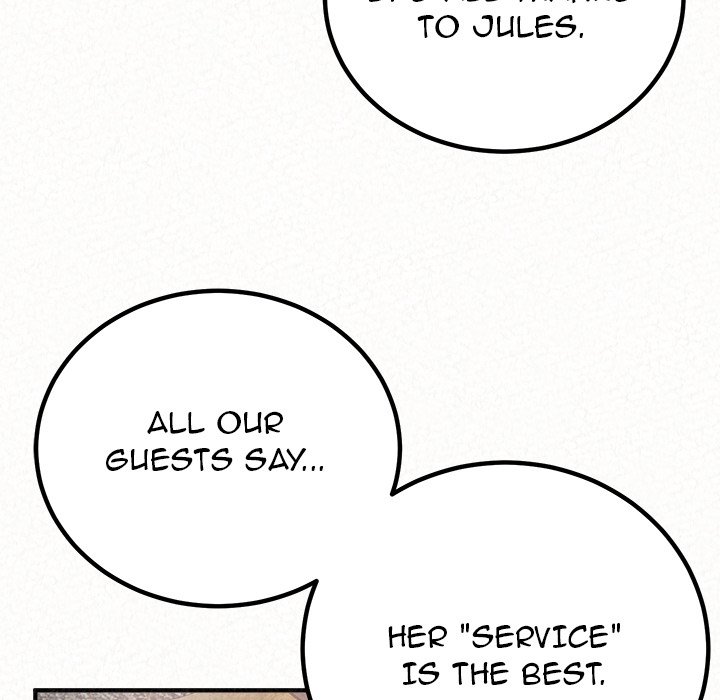 Milk Therapy Chapter 50