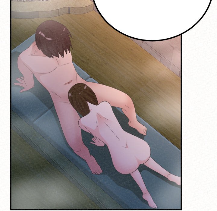Milk Therapy Chapter 50