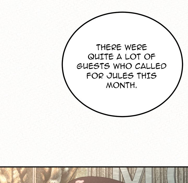 Milk Therapy Chapter 50