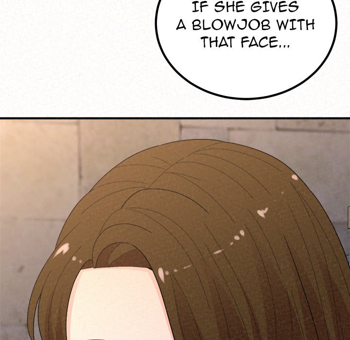 Milk Therapy Chapter 50