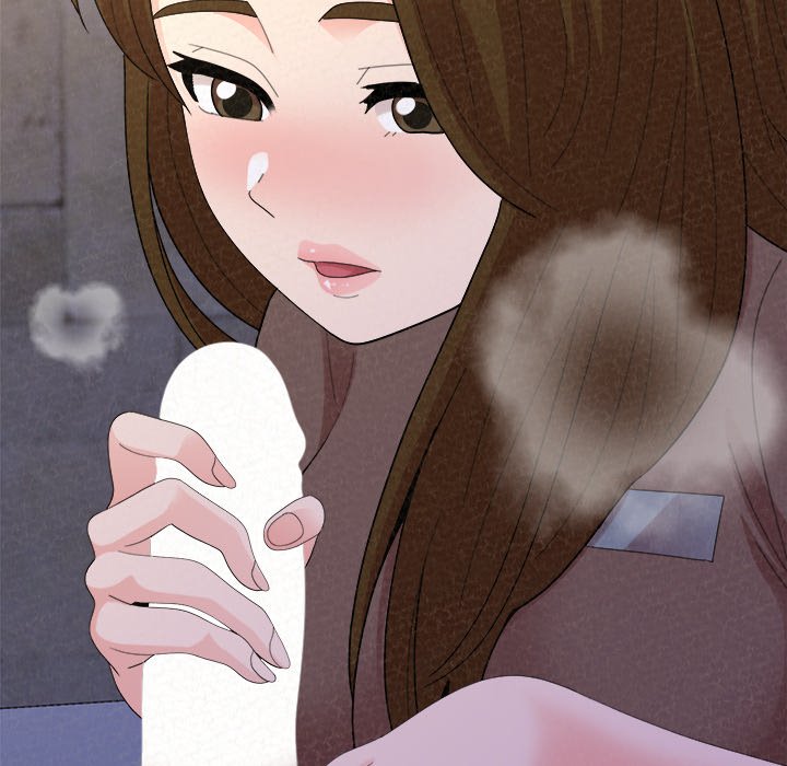 Milk Therapy Chapter 50