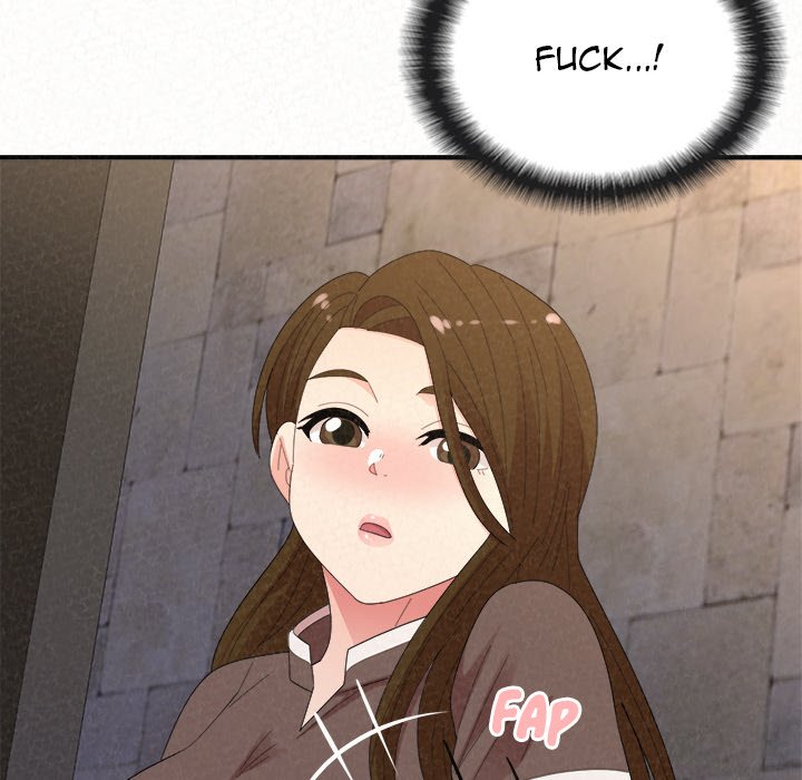 Milk Therapy Chapter 50