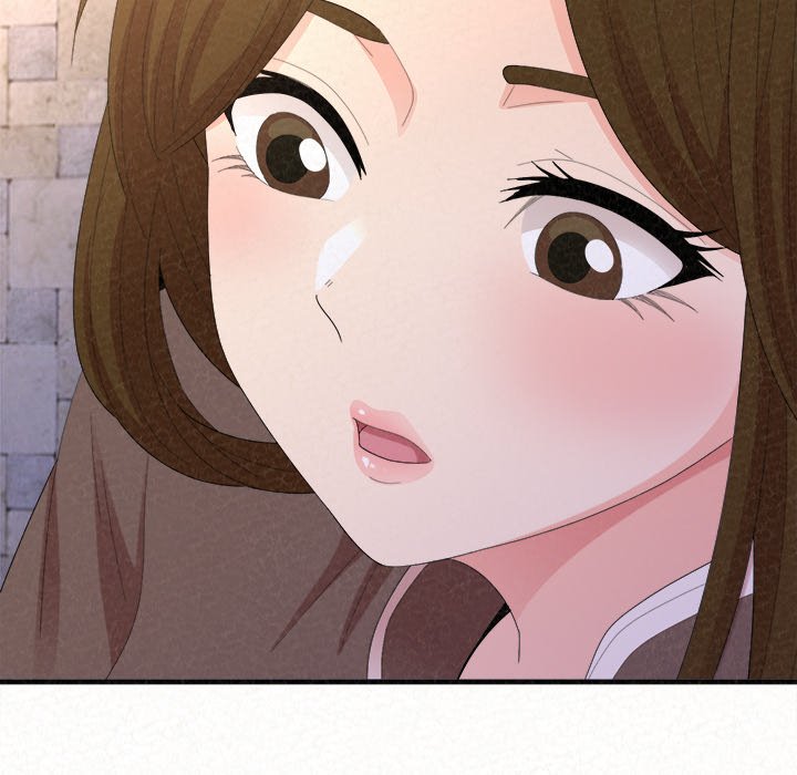 Milk Therapy Chapter 50