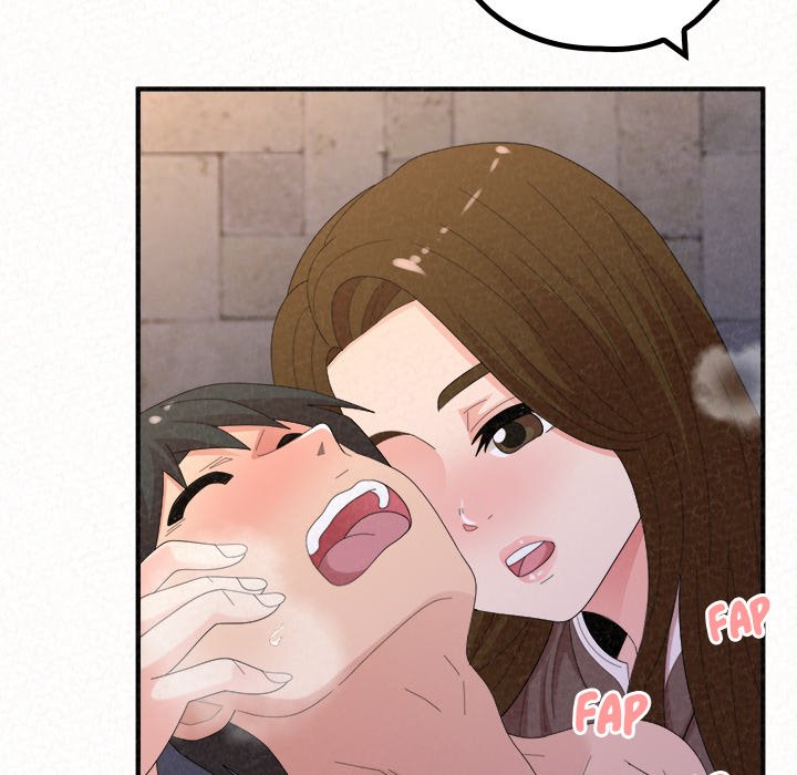Milk Therapy Chapter 50