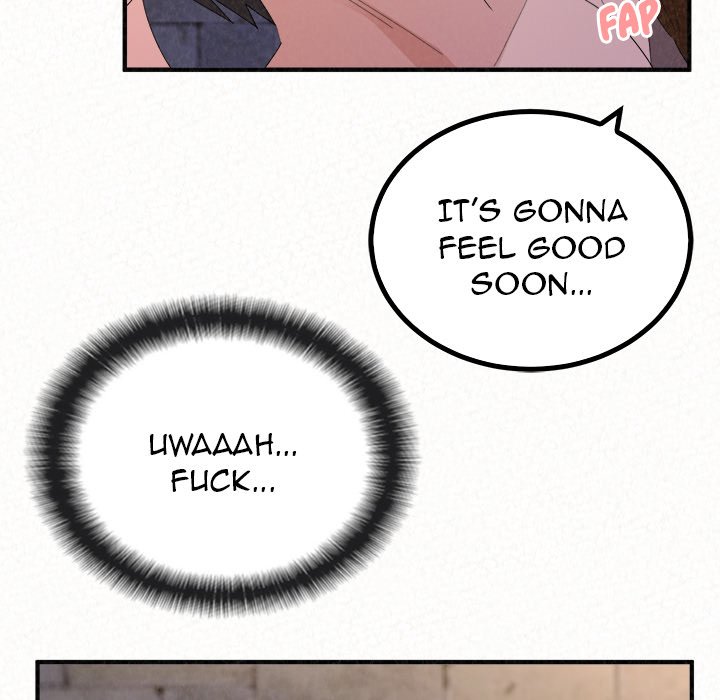Milk Therapy Chapter 50