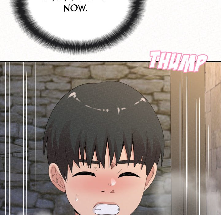 Milk Therapy Chapter 50