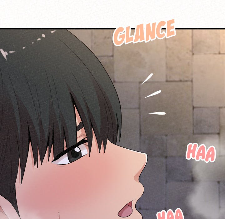 Milk Therapy Chapter 50