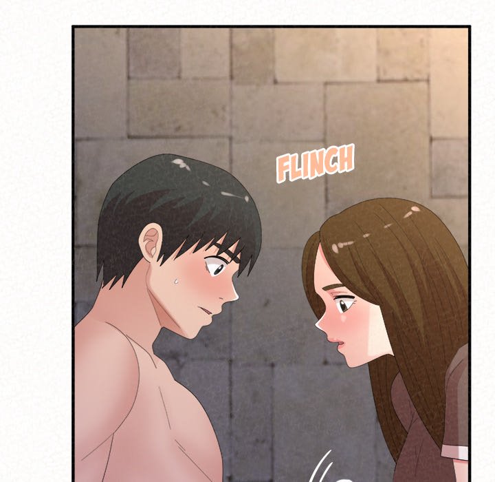 Milk Therapy Chapter 50