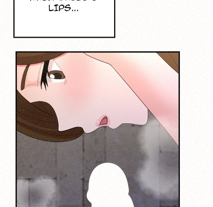 Milk Therapy Chapter 50