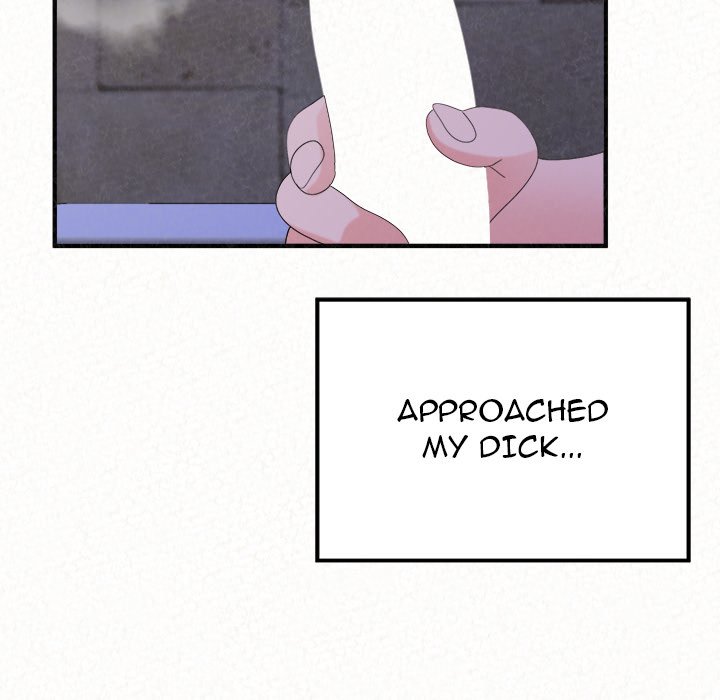 Milk Therapy Chapter 50